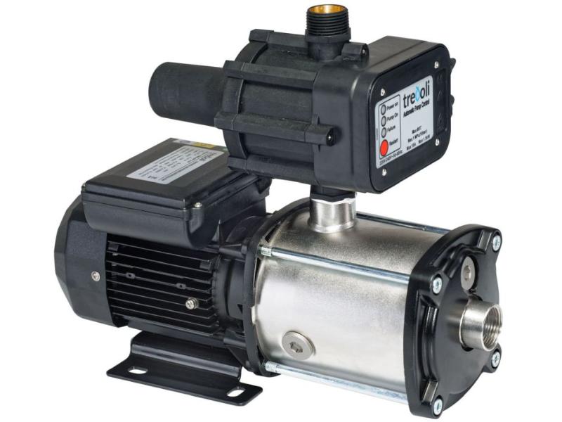 Trevoli CMB-SP3-37 Bare Pump: Bare Pump