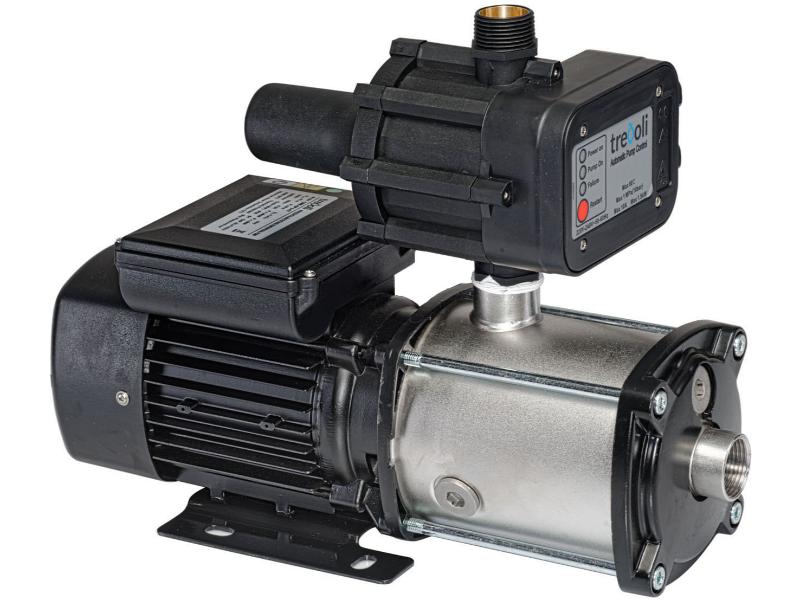 Trevoli CMB5-57 Bare Pump: Bare Pump