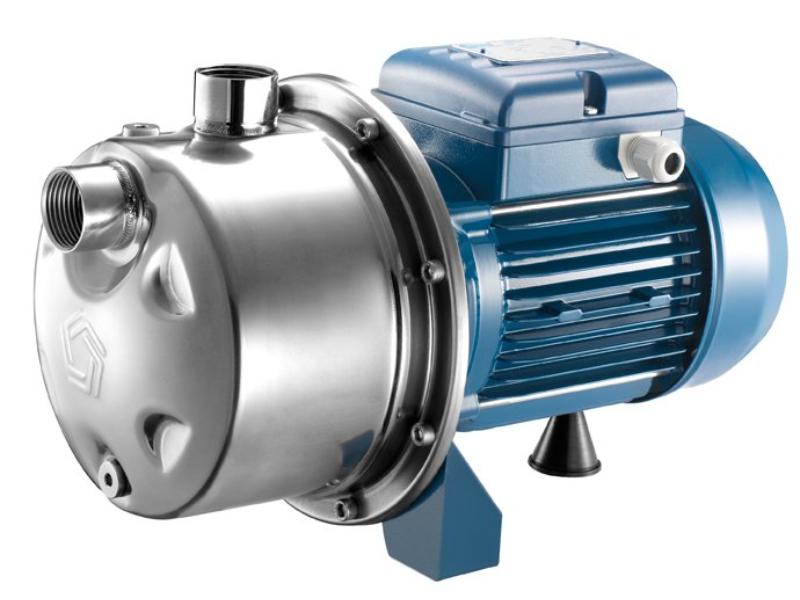 Jet Pumps