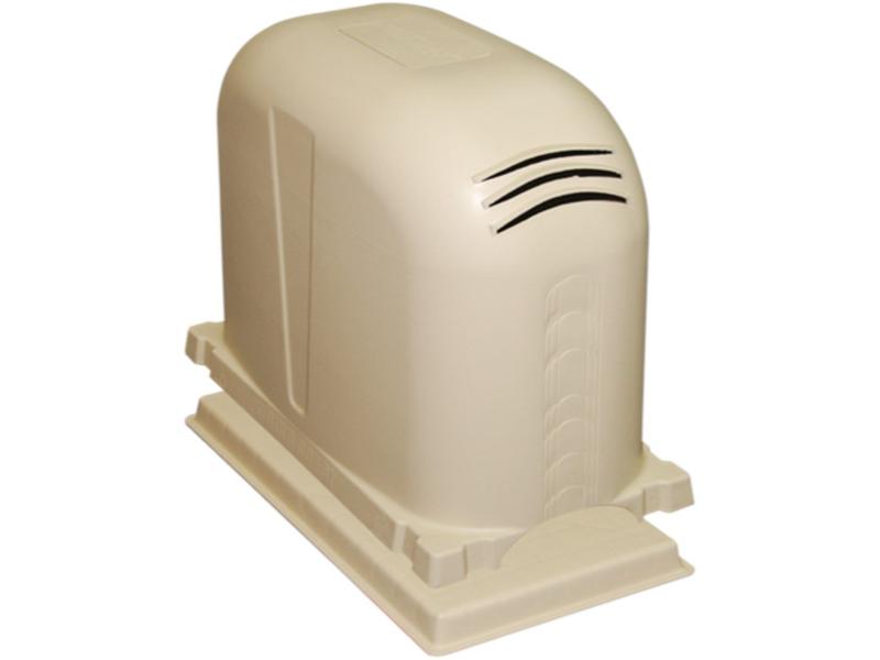 Pump Covers