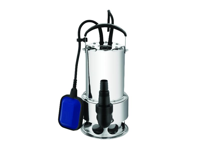 Rainwater Transfer