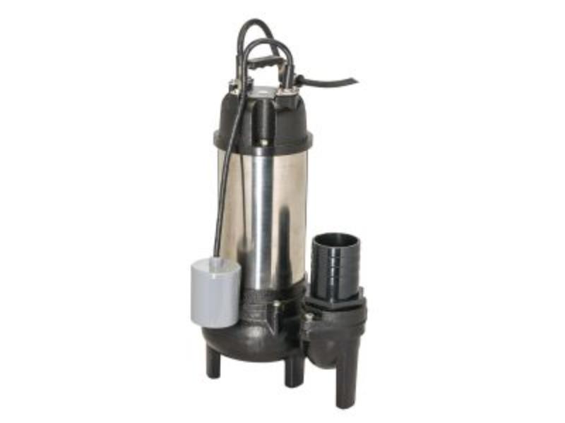 Sewage Effluent