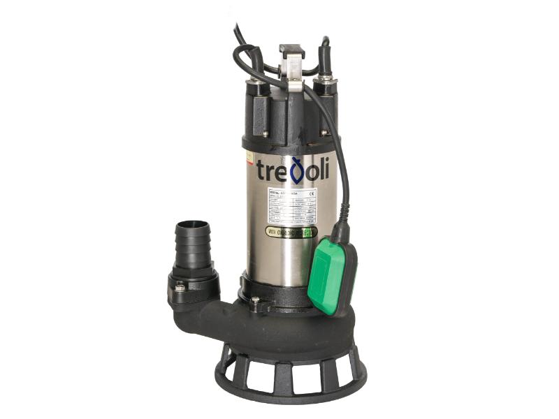 Submersible Pumps