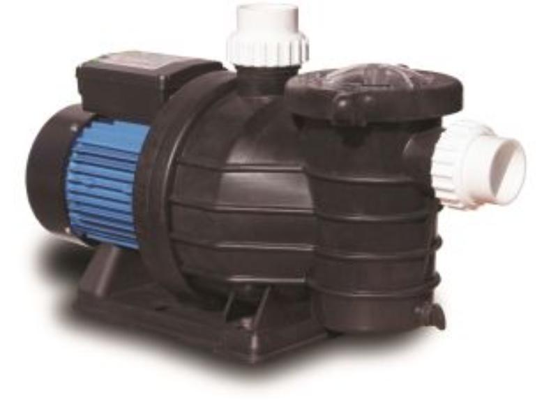 Swimming Pool Pumps
